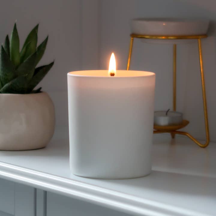 Candles & Scents